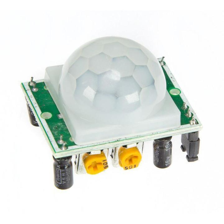 PIR Motion Sensor HC-SR501